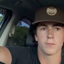 TikTok Star Caleb Coffee Hospitalized With Spinal Fracture, Serious  Injuries After Falling Off Cliff in Hawaii