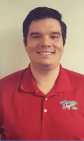 Crossroads Ford of Waynesville Staff