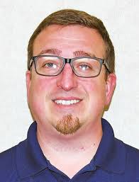 Don Estep steps aside as Corbin News Journal publisher; Trevor Sherman  named replacement