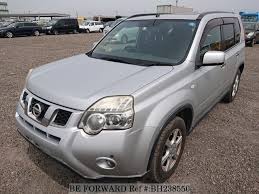 Used 2011 Nissan X Trail 20gt Lda Dnt31 For Sale Bh238550 Be Forward