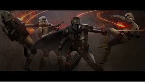 Maybe you would like to learn more about one of these? Mandalorian Pc Wallpapers Top Free Mandalorian Pc Backgrounds Wallpaperaccess