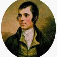 Robert Burns