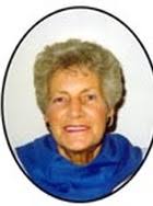 Cécile Dufour Obituary