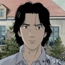 Est-ce qu'Anna aime Tenma ? : r/MonsterAnime