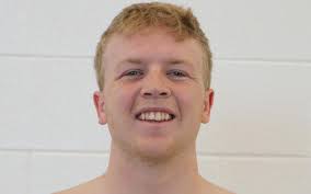 BOYS SWIMMING: Central boys take fourth at Gillette Relays
