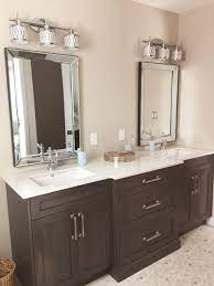 Calgary cabinets depot, your superstore of high quality bathroom vanities for your home renovation and remodeling project in calgary, edmonton, and surrounding areas in alberta. Custom Double Sink Vanity Bathroom Calgary By Hiebert Cabinets Houzz Uk
