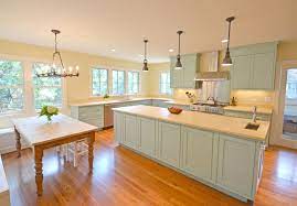 To make it even more durable, sealing the material will also prevent staining while helping to keep the surface bacteria free along with regular cleanings.granite also comes in lots of beautiful colors and patterns―some options even. 10 Stylish Kitchens With Limestone Countertops