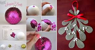 Decoratiunile de craciun si de iarna, in general, sunt extrem de populare in preajma sarbatorilor de iarna. 25 DecoraÈ›iuni De CrÄƒciun Pe Care Le PoÈ›i Face AcasÄƒ