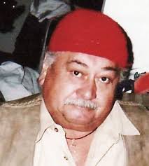 Obituary: James Candelaria Jr.