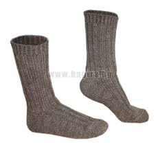 Вълнени чорапи | Bagira | Fashion, Socks
