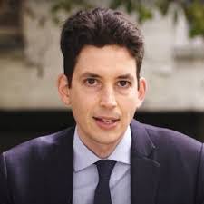 Aaron Biderman's Instagram, Twitter & Facebook