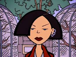 UNLIKELY STYLE ICON: JANE LANE