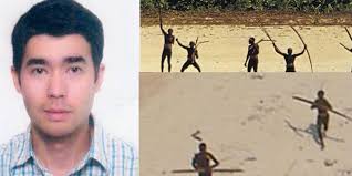 Cuerpo de misionero asesinado a flechazos podría permanecer para —  RadioActiva 92.5