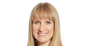 Stacey Purcell's Instagram, Twitter & Facebook