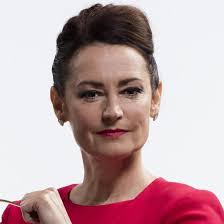 Filmografie Pooky Quesnel