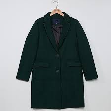 Dans notre catalogue en ligne, retrouvez en quelques clics seulement une. Manteau Effet Lainage Femme Kiabi 40 00