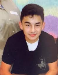 MATTHEW ALAN “GORY” HERRERA