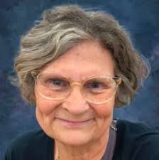 Megan "Meg" Maria Standridge Obituary (1953