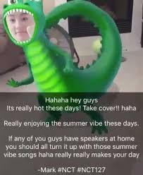 Pin By Yehethobi On Misc Kpop Snapchat Nct Funny Kpop Memes