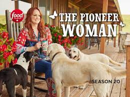 It has all the flavor of a bacon cheeseburger with none of the guilt. Pioneer Woman Season 21 Prime Video