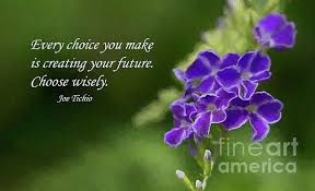 Dainty Purple By Elisabeth Lucas In 2020 Beautiful Flower Quotes Flower Quotes Small Purple Flowers