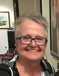 Suzanne Ogilvie Obituary