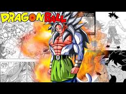 This article, evil goku, is property of tree of might. Dragon Ball Ex Chapters 17 18 Evil Goku S Identity Uub S Ultimate Decision Fan Manga Review Youtube