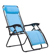 Zero Gravity Chairs In Bright Colors Loungers Blue Patio Outdoor Lounge Patio Chairs
