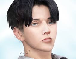 We did not find results for: Levi Ackerman Projects Photos Videos Logos Illustrations And Branding On Behance