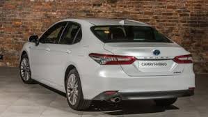 Posiadamy największą bazę ocen i opinii w polsce. Toyota Camry Modele Dane Silniki Testy Autocentrum Pl