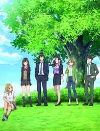 Website nonton online gratis hige wo soru eps 5 sub indo terbaru muse indonesia : Hige Wo Soru Soshite Joshikousei Wo Hirou Anime In 2021 Anime Manga News Latest Anime
