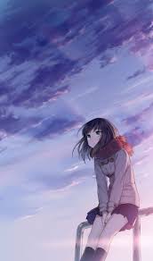 pin oleh szayel di anime gambar manga gadis animasi pemandangan anime