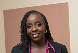 Suman Malempati, M.D., J.D.