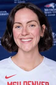 2023 Women's Volleyball Roster