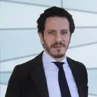 Carlos Alcover's Instagram, Twitter & Facebook