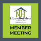 Member Meeting: Breakfast Discussion event image
