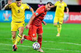 Complete overview of the romania vs. C8ocfj0pfu4u9m