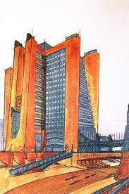 Image result for quadri del futurismo