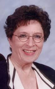 Lois Buck Obituary September 22, 2015