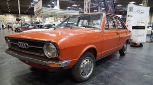 Image result for Iberian Red 1973 Audi