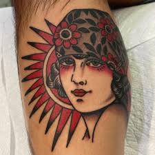 Buena Suerte Tattoo (@buenasuertetattoollc) • Instagram photos and videos