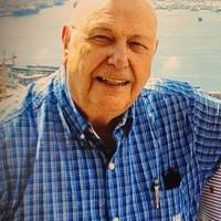 Roy Saunders Obituary