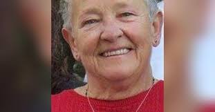 Doris Jean Kohler Obituary