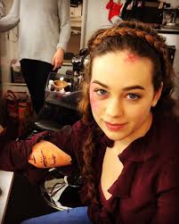 We did not find results for: Jon Hurwitz On Twitter She May Be Team Miyagi Do But Marymmouser Is As Badass As Anyone On Cobrakaiseries It S Also Her Birthday So Please Make Sure To Send Some Love To Your