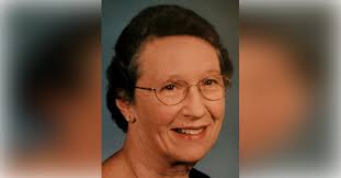 Obituary information for Judith Irene Neace