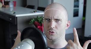 Image result for face tracking