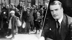Zu beginn der deportationen versprachen die nationalsozialisten jedem, der sich freiwillig zum „transfer melde, drei kilogramm brot und ein kilogramm marmelade. Holocaust Wie Die Welt Vom Volkermord Der Nazis Erfuhr Welt