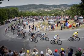 Les coureurs affronteront le col de. Tour De France 2020 La Montagne Des La 2e Etape De L Edition