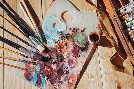 So make the paint color slightly lighter than you'd like the final outcome to be. How To Make Skin Color Skin Color Mixing Tutorial
