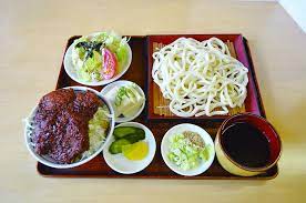 美ゆき食堂 | 美味しんまちグルめぐり